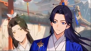 I See the Potential of a Great Emperor in You โ Come Learn Cultivation with Me! Episodes 1 to 10 Sub