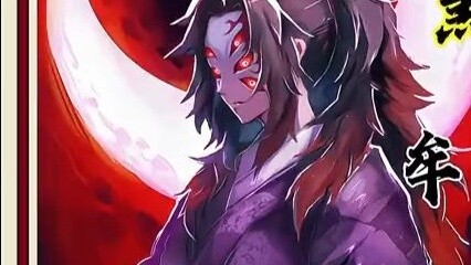 "Kuroshibo" succeeds Kuniwa Katsuden, who wanted to be the sun but forgot that he was also the one a
