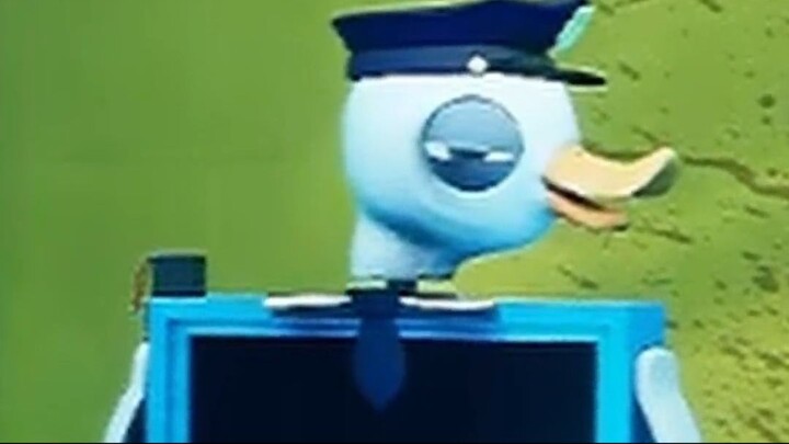 🦆 ¿Por qué TODOS los patos me odian? 😭