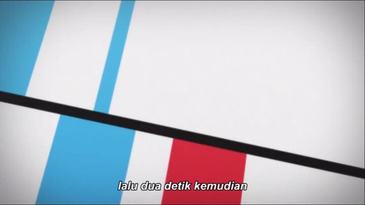 APA YANG TERJADI DENGAN PORTO KURUMI