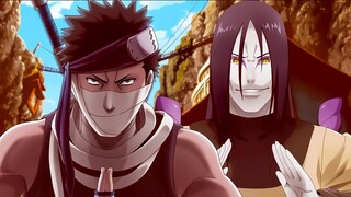 COISAS QUE VOCÊ OBVIAMENTE NÃO SABIA SOBRE NARUTO!!!