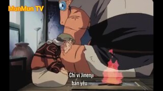 InuYasha (Ep 31.2) Bán yêu Jinenji #InuYasha_tap31