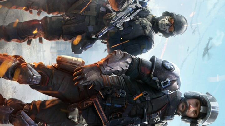 call of duty ( I didn't know I was still recording🤣)