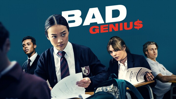 Bad Genius (2024) ENG SUB