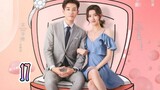 Once We Get Married Episode 17 | ENG SUB