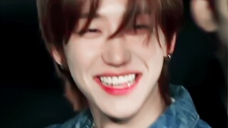 Xu Minghao sangat cantik!! Aku lelah mengatakannya