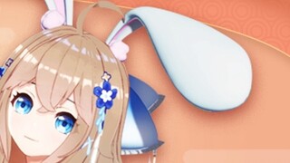 【Xianzi Ranran】❀كل شيء حي❀【مقطع بث مباشر】
