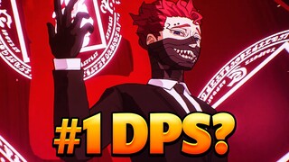 NEW BEST DAMAGE DEALER? VALKYRIE NOELLE COUNTER - Secret Agent Zora Kit Review | Black Clover Mobile