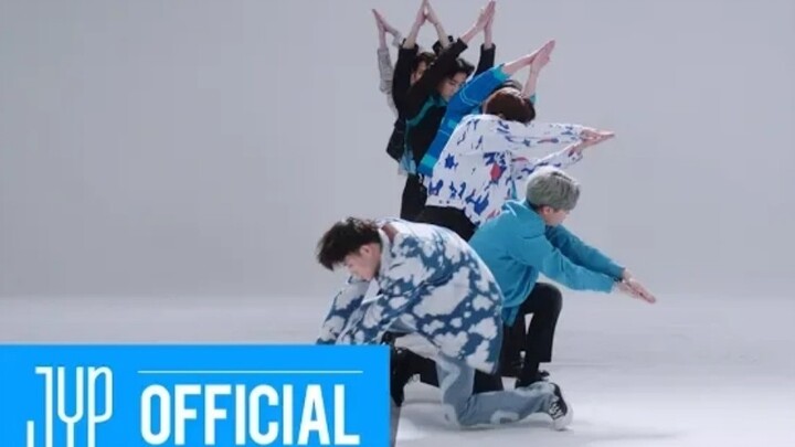 [GOT7] 190524 "ECLIPSE" TAPE (EDITED VER.) Ultra HD 1080P