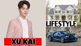 Xu Kai (Soso) Lifestyle |Biography, Networth, Realage, Hobbies, Girlfriend, |RW Facts & Profile|
