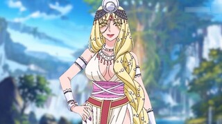 The male protagonist sighs that the glasses girl sister has developed very well! ? The female hero a