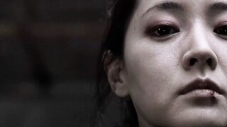 恨意 来自東亞女
