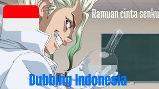 Ramuan cinta dari senku[Fandubb]