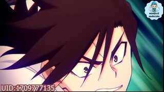 Yuragi sou no Yuuna san「AMV」- Tại sao lại là tôi- #anime #schooltime