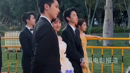 ในที่สุดก็รู้แล้วว่าทำไมถึงต้องพูดว่า “ลบเถอะ ลบเถอะ” ฮ่าๆๆๆๆๆ (หวังเหอตี๋/เสิ่นเยว่) คู่จิ้นตี้เยว่