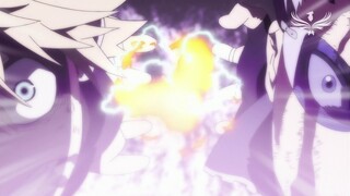 Luck and Magna vs Vetto | Black Clover | English Dub