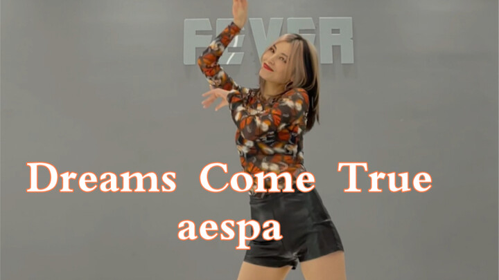 [Fanfan Twinkle] Dreams Come True là điệu nhảy phù hợp nhất cho năm mới. Chúc mọi người năm 2022 đều
