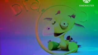 Baby tv draco in DNA