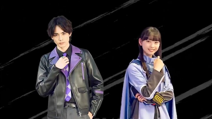[Personal Chinese translation] The timeline is two years after Gion's death! Kamen Rider Gotchard's 