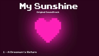 My Sunshine OST - A Dreemurr's Return