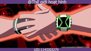 BEN 10 OMNIVERSE「AMV」TAKE MY HAND- Nắm lấy tay tôi cùng chiến đấu  #anime #schooltime