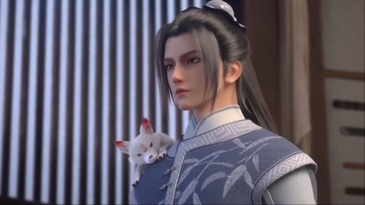 จิตวิญญาณแห่งเสิ่นหยาง ตอนที่05