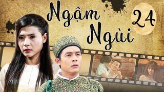 NGẬM NGÙI - TẬP 24 | Phim Bộ Việt Nam 2023 Tình Cảm Tâm Lý Xã Hội Hay Nhất | Phim Miền Tây 2023 THVL