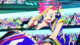 Saikyou Kamizmode! Episode 18 English Subtitle