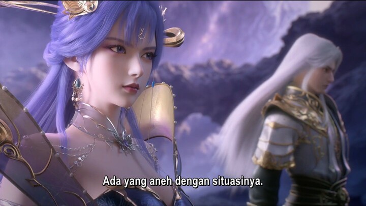 Apotheosis S3 Eps 01 (105) Sub Indo