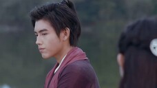 EP58:สยบฟ้าพิชิตปฐพี (พากย์ไทย)