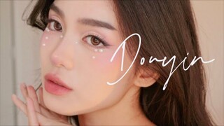 Douyin Soft Cut Crease Make Up ♡ By Jessica Vu