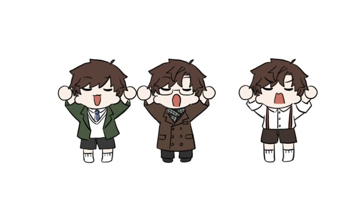 เราต้องการลู่เฉินมากกว่านี้