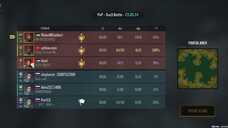 art of war 3 (Resistance moment tired to play this map)