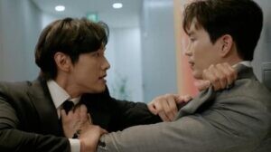 Beauty and Mr. Romantic epsoide 25 [Sub Indo]