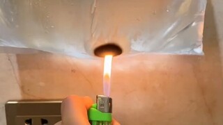 水火相容