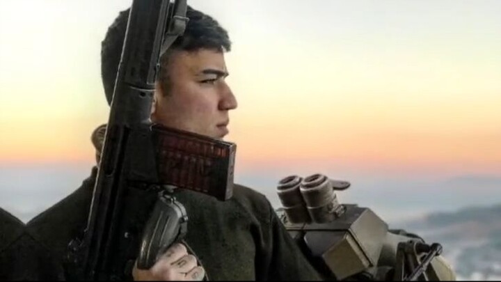 Ümitcan Uygun my enemy edit