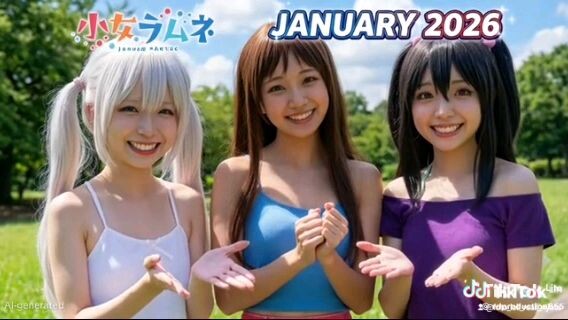 shojou ramune live action 2026