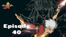 Kiba Ep 40 Eng SUb