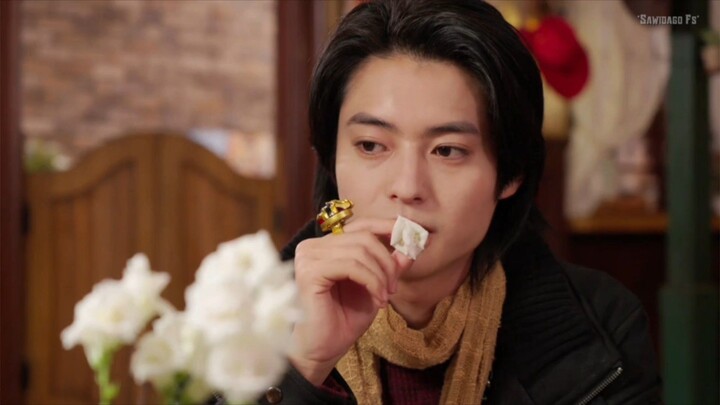 Sentai Sipaling No.1 Ep10
