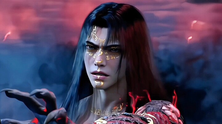 The more crazy the beginning, the more cowardly the end! Wen Tianren begged Senior Li to let him go,