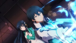 «المدرسة الثانوية السحرية - الموسم الثاني - فصل الزوار» النسخة الكاملة من أغنية البداية «هاوولينغ» /