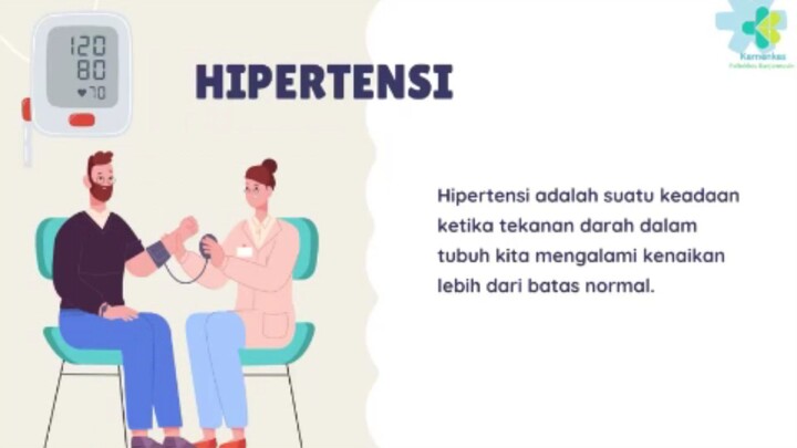 sosialiasi Hipertensi