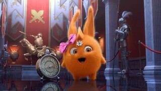 Hoạt hình: Gia đình sư tử #45