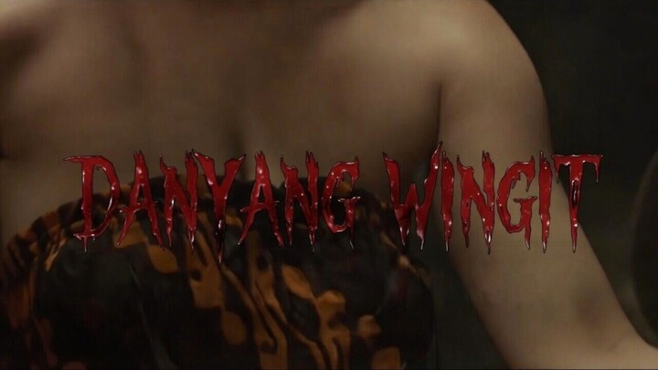 WAYANG DARI KULIT MANUSIA!!??