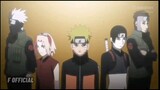 OPENING AND ENDING NARUTO SHIPPUDEN (sing - flow eps 129/153)