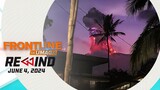 Frontline sa Umaga Rewind | June 04, 2024 #FrontlineRewind