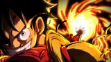 Luffy's Awakening Transformation Revealed! Power of God - One Piece 1043