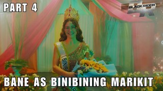Bane, sasabak sa beauty pageant #Part4 | Black Rider