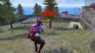FREE FIRE.EXE - BUG NEW GOLD ROYALE  ( ff exe, bug ff, ff lucu )