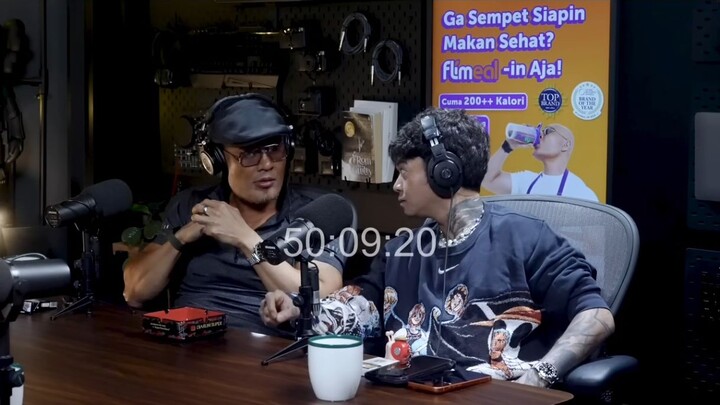 maraton cuman sampai season 3??